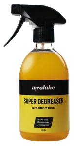 Airolube AIROLUBE DEGREASERS