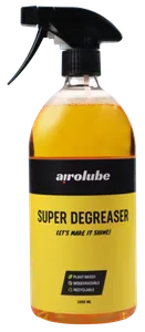 Airolube AIROLUBE DEGREASERS