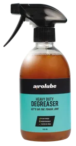 Airolube AIROLUBE DEGREASERS