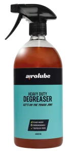 Airolube AIROLUBE DEGREASERS