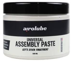 Airolube AIROLUBE UNIVERSAL ASSEMBLY PASTE