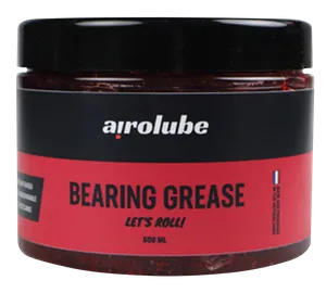 Airolube AIROLUBE BEARING GREASE