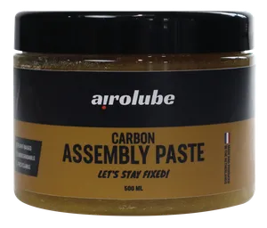 Airolube AIROLUBE CARBON ASSEMBLY PASTE