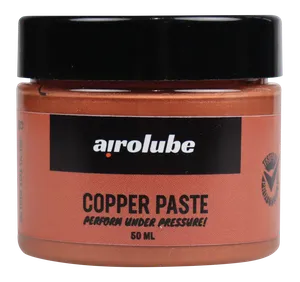 Airolube AIROLUBE COPPER PASTE
