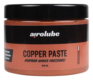 Airolube AIROLUBE COPPER PASTE