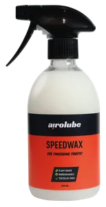 Airolube AIROLUBE SPEEDWAX