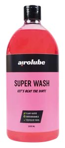 Airolube AIROLUBE SUPER WASH