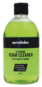 Airolube AIROLUBE EXTREME FOAM CLEANER