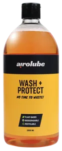 Airolube AIROLUBE WASH AND PROTECT