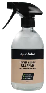 Airolube AIROLUBE LEATHER & FABRIC CLEANERS AND PROTECTORS