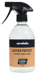 Airolube AIROLUBE LEATHER & FABRIC CLEANERS AND PROTECTORS