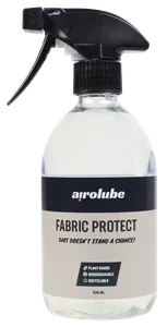 Airolube AIROLUBE LEATHER & FABRIC CLEANERS AND PROTECTORS