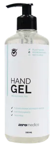 Airolube AIROLUBE HYGIENICS