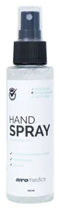 Airolube AIROLUBE HYGIENICS