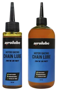 Airolube AIROLUBE PLANT POWER DRIVE CHAIN LUBE
