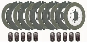 Energy One ENERGY ONE CLUTCH KITS FOR EARLY BIG TWIN