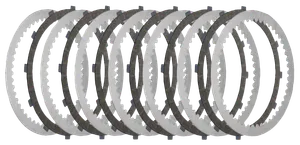 Energy One ENERGY ONE CLUTCH KITS FOR BIG TWIN 1984-1989