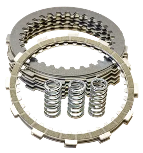 Energy One ENERGY ONE CLUTCH KITS FOR ASSIST & SLIP CLUTCH