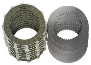 Energy One ENERGY ONE CLUTCH KITS FOR ULTIMA BELT DRIVE KITS