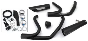 MCJ MCJ ADJUSTABLE 2-INTO-1 FOR TOURING