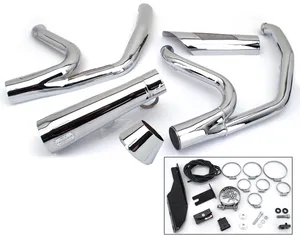 MCJ MCJ ADJUSTABLE 2-INTO-1 FOR TOURING
