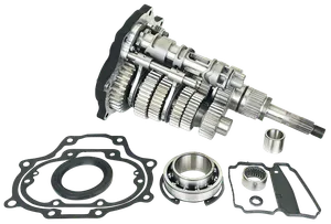 Jims JIMS FAT 6 BOLT-IN CRUISE DRIVE TRANSMISSION KITS