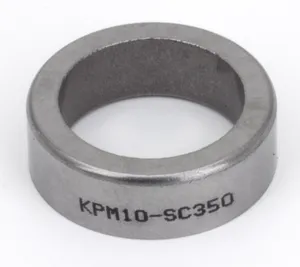 Kibblewhite Precision Machining Inc. KIBBLEWHITE POWDERED METAL VALVE SEATS