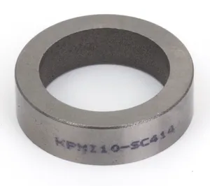 Kibblewhite Precision Machining Inc. KIBBLEWHITE POWDERED METAL VALVE SEATS