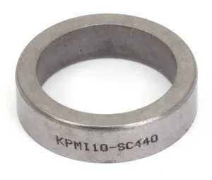 Kibblewhite Precision Machining Inc. KIBBLEWHITE POWDERED METAL VALVE SEATS