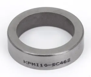 Kibblewhite Precision Machining Inc. KIBBLEWHITE POWDERED METAL VALVE SEATS