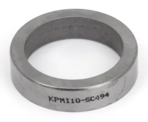 Kibblewhite Precision Machining Inc. KIBBLEWHITE POWDERED METAL VALVE SEATS