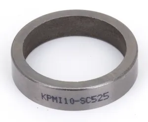 Kibblewhite Precision Machining Inc. KIBBLEWHITE POWDERED METAL VALVE SEATS