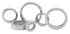 Kibblewhite Precision Machining Inc. KIBBLEWHITE HIGH CHROME VALVE SEATS