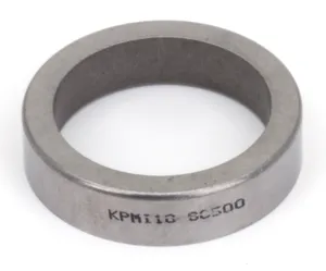 Kibblewhite Precision Machining Inc. KIBBLEWHITE POWDERED METAL VALVE SEATS