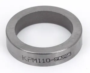 Kibblewhite Precision Machining Inc. KIBBLEWHITE POWDERED METAL VALVE SEATS
