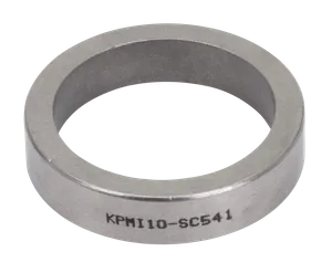 Kibblewhite Precision Machining Inc. KIBBLEWHITE POWDERED METAL VALVE SEATS