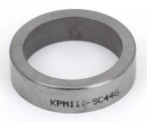 Kibblewhite Precision Machining Inc. KIBBLEWHITE POWDERED METAL VALVE SEATS