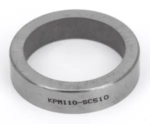 Kibblewhite Precision Machining Inc. KIBBLEWHITE POWDERED METAL VALVE SEATS