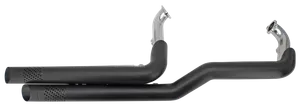Freedom Performance Exhaust FREEDOM PERFORMANCE AMENDMENT EXHAUSTS FOR RH SPORTSTER