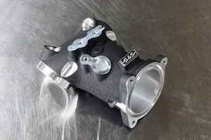 S&S Cycle S&S CNC PORTED SUPER HIGH PERFORMANCE MANIFOLD FOR MILWAUKEE EIGHT
