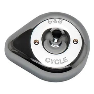 S&S S&S STEALTH AIR CLEANER KITS