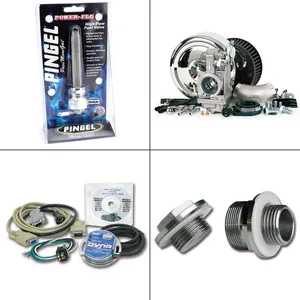 Zodiac (Genuine Zodiac Products) FUEL INJECTION TO CARBURETOR CONVERSION