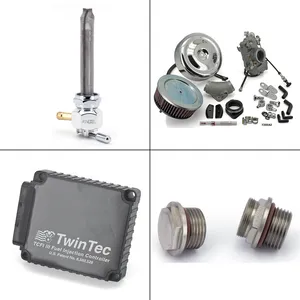 Zodiac (Genuine Zodiac Products) FUEL INJECTION TO CARBURETOR CONVERSION
