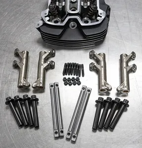 S&S Cycle S&S TOP END GUARDIAN KIT FOR MILWAUKEE EIGHT