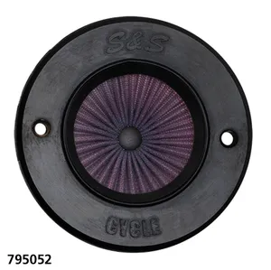 S&S S&S STEALTH AIR CLEANER KITS