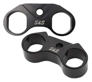 S&S Cycle S&S TAPPET CUFFS FOR 2006-2022 XL & XR SPORTSTER