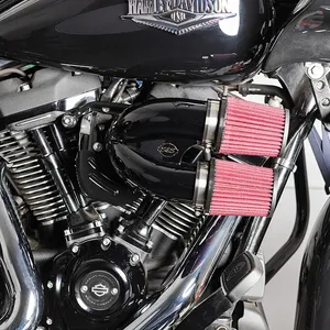 S&S Cycle S&S SINGLE BORE TUNED INDUCTION SYSTEM