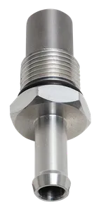 S&S Cycle S&S OIL CONTROL CHECK VALVE FOR MILWAUKEE EIGHT