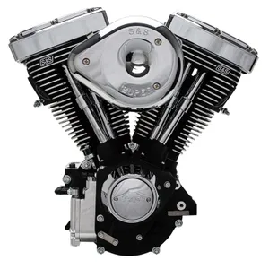 S&S Cycle S&S V-SERIES ENGINES