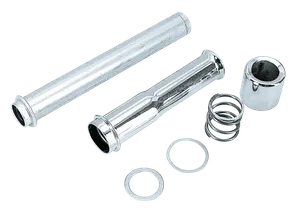 S&S PUSHROD COVER SET